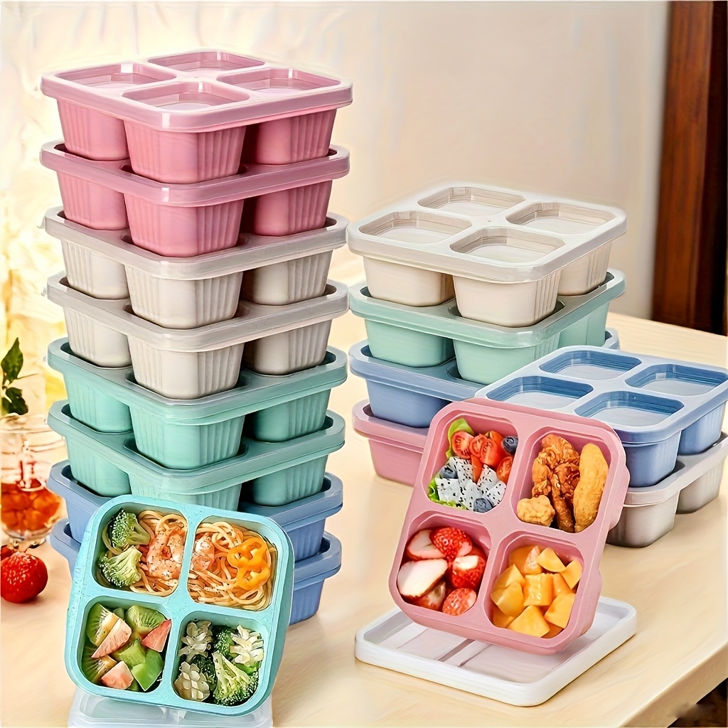 Meal Preparation - SGIAWETA - Ensemble de 2 boîtes