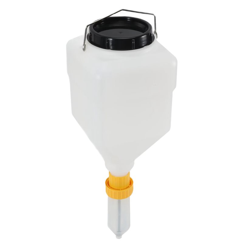 Sauce Squeeze Bottle - Bouteille de sauce AB47-5.5L, bouteille à