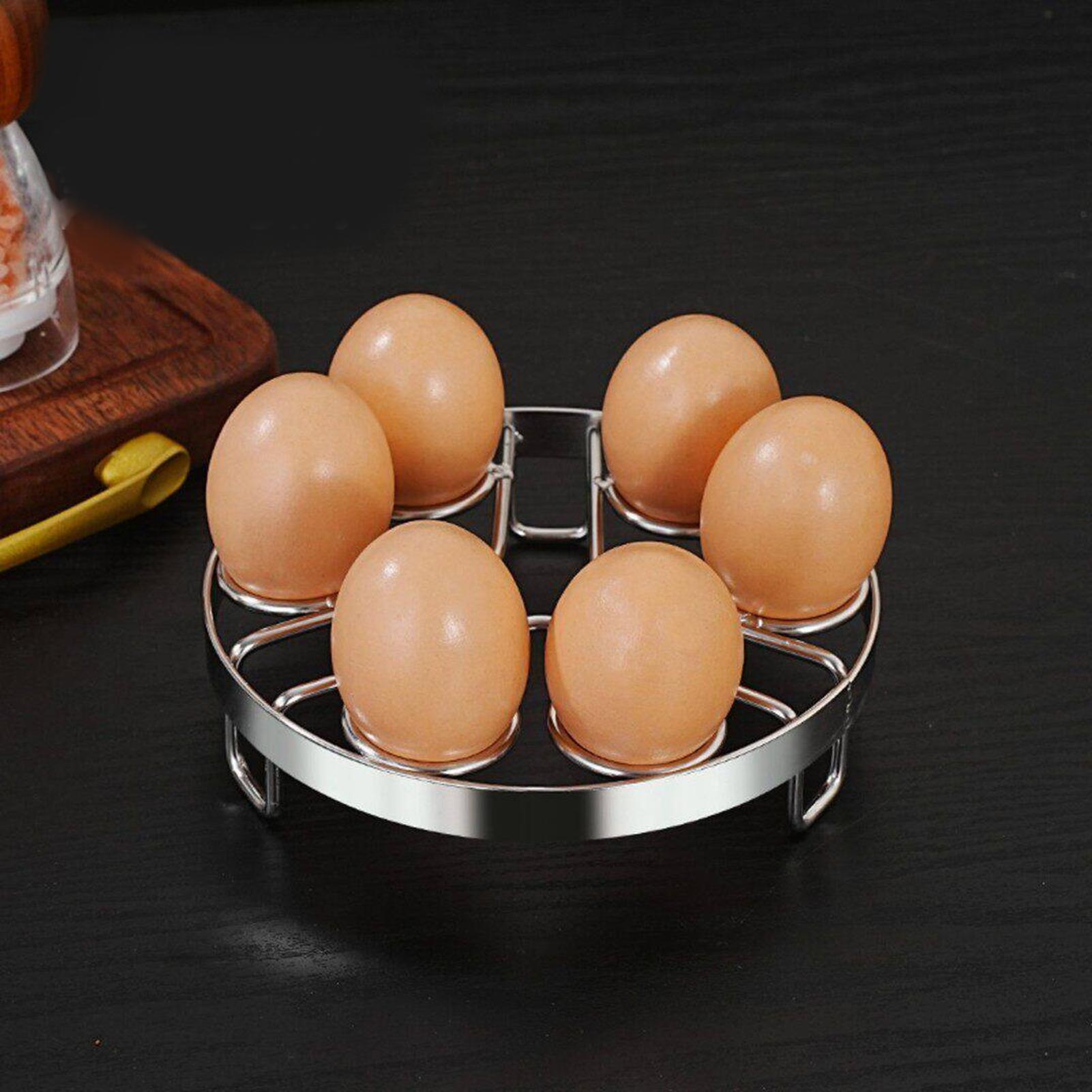 Meal Prep Eggs - Support de cuisson à la vapeur