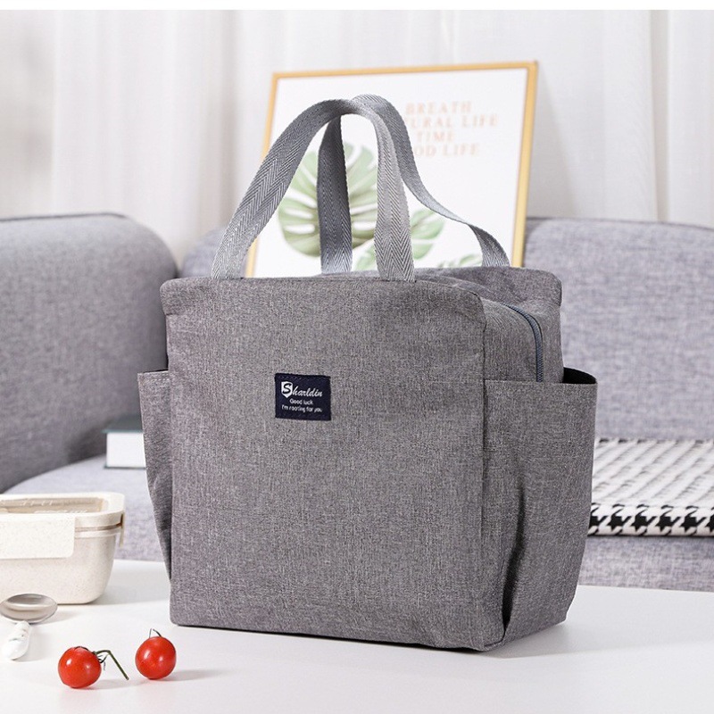 Meal Prep Lunch Boxes - Sac isotherme imperméable pour le déjeuner