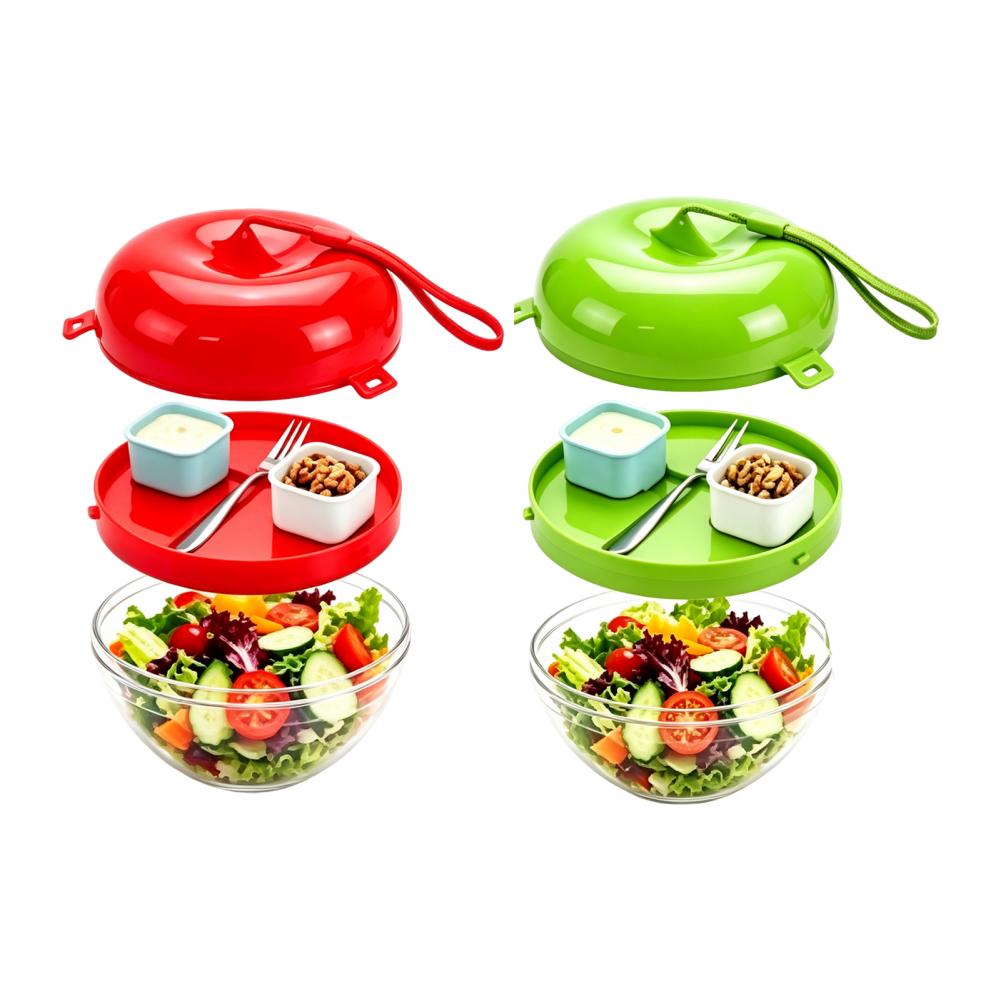 Meal Prep Healthy Lunch - Bol de préparation de repas sain,