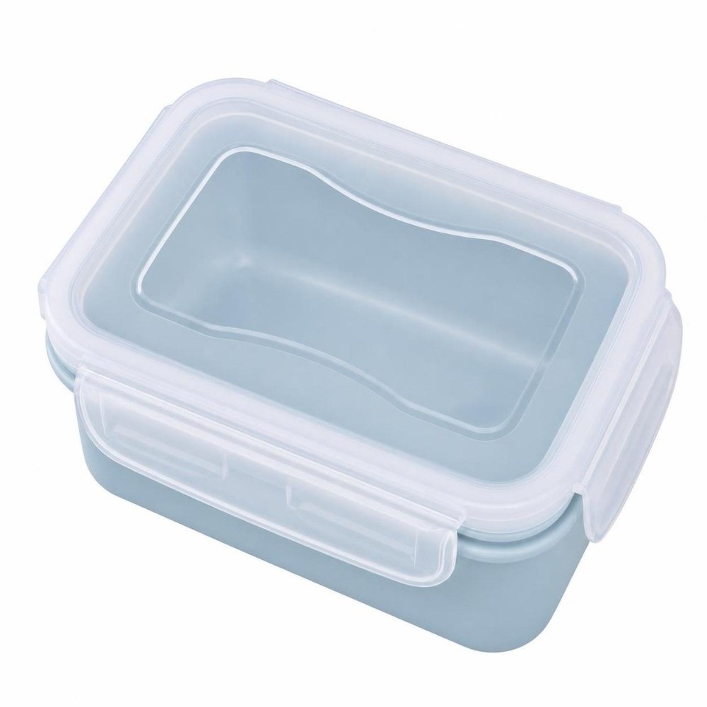 Meal Prep Lunch Boxes - Lot de 5 boîtes à lunch
