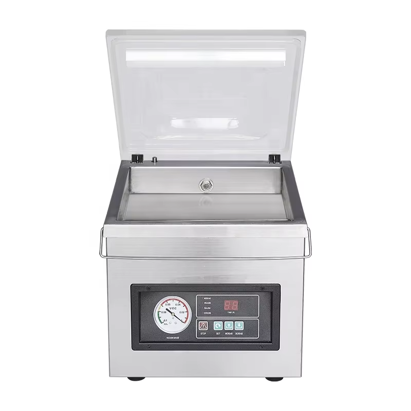 Scelleuse sous vide profession - Meal Prep Rice avis et prix