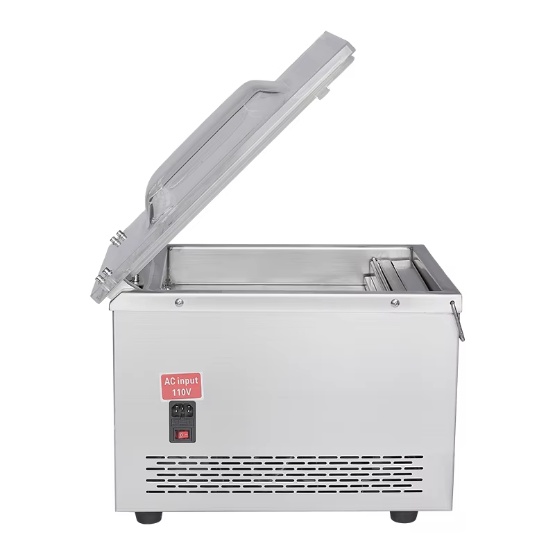 Scelleuse sous vide profession - Meal Prep Rice avis et prix