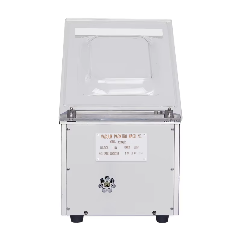 Scelleuse sous vide profession - Meal Prep Rice avis et prix