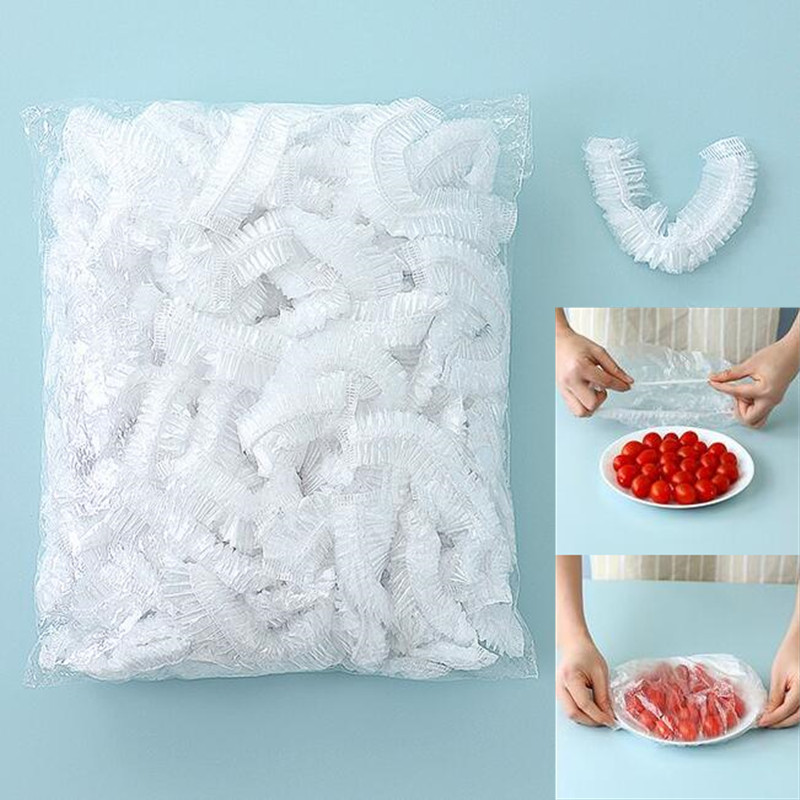 Couvercles de bol en plastique - Meal Preparation avis et prix