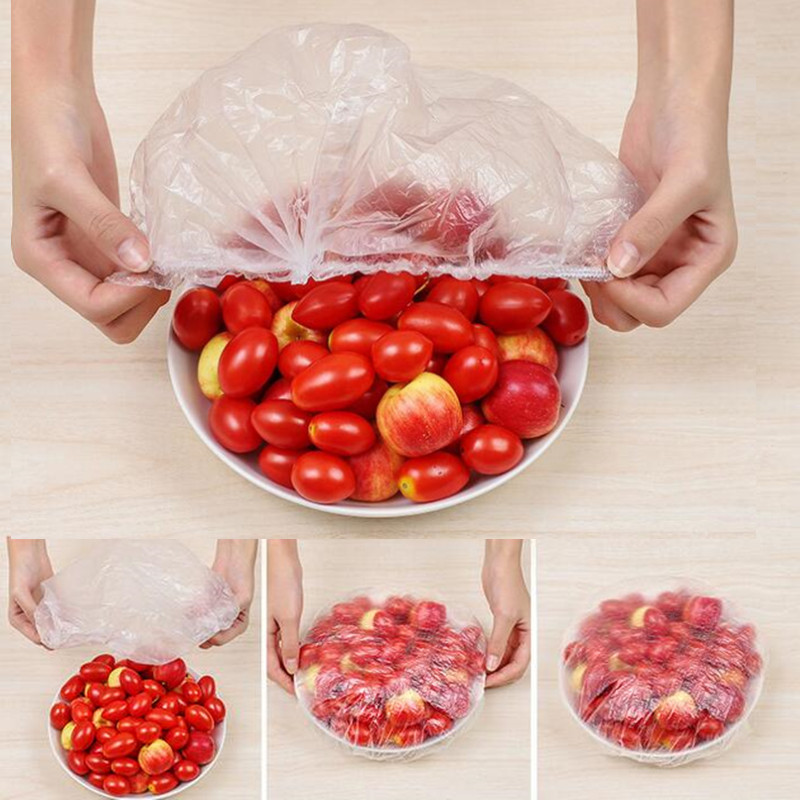 Couvercles de bol en plastique - Meal Preparation avis et prix