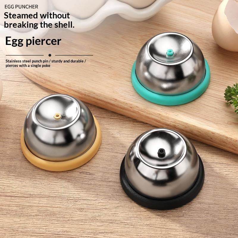 Perforateur d'œufs en acier in - Meal Prep Eggs avis et prix