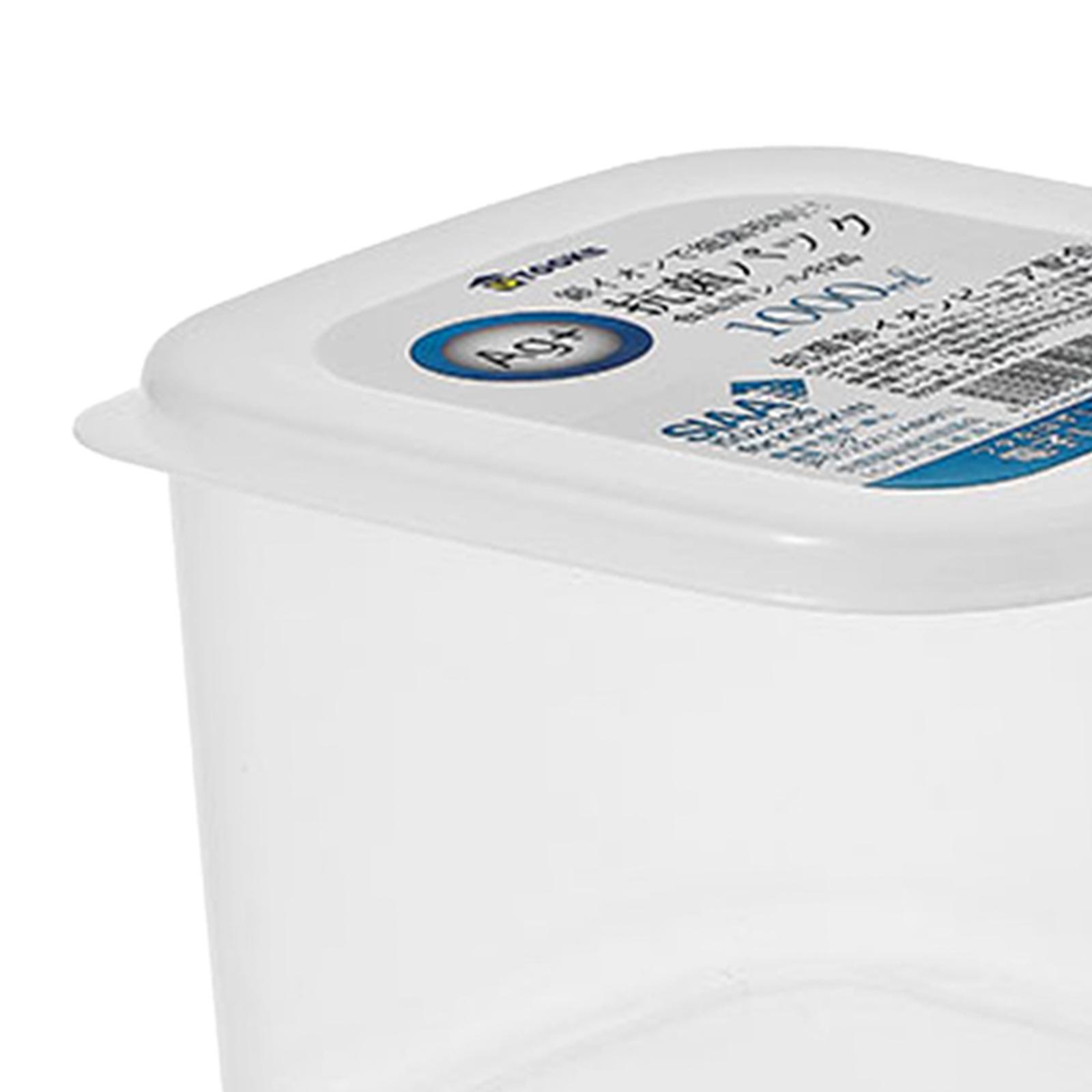 Boîtes de conservation aliment - Meal Prep Eggs avis et prix