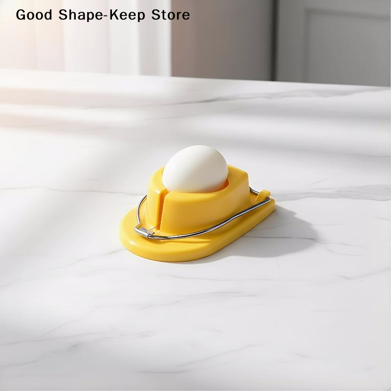 Coupe-œufs manuel pour œufs du - Meal Prep Eggs avis et prix