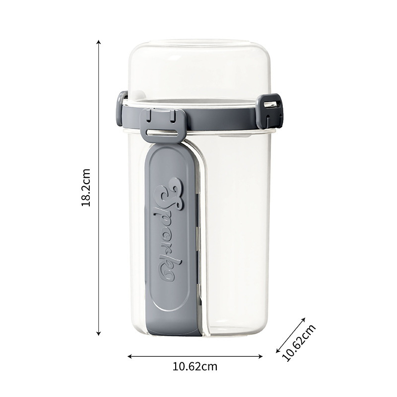 NOUVEAU* Tasse à salade et à f - Meal Preparation avis et prix