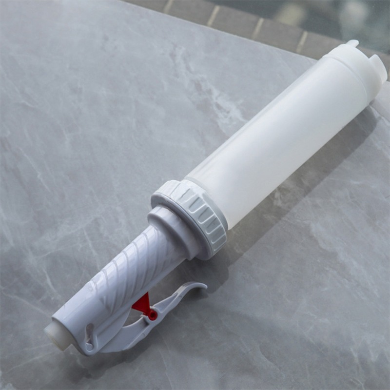 Bouteille de sauce à pompe sim - Sauce Squeeze Bottle avis et prix