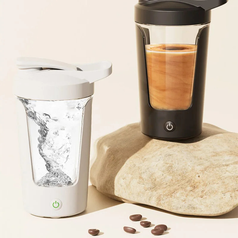 Shaker Cup avec recharge USB,  - Meal Preparation avis et prix