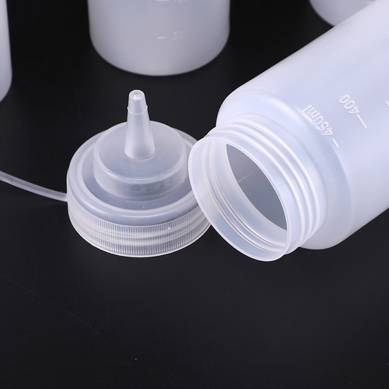Grands bouteilles de condiment - Sauce Squeeze Bottle avis et prix