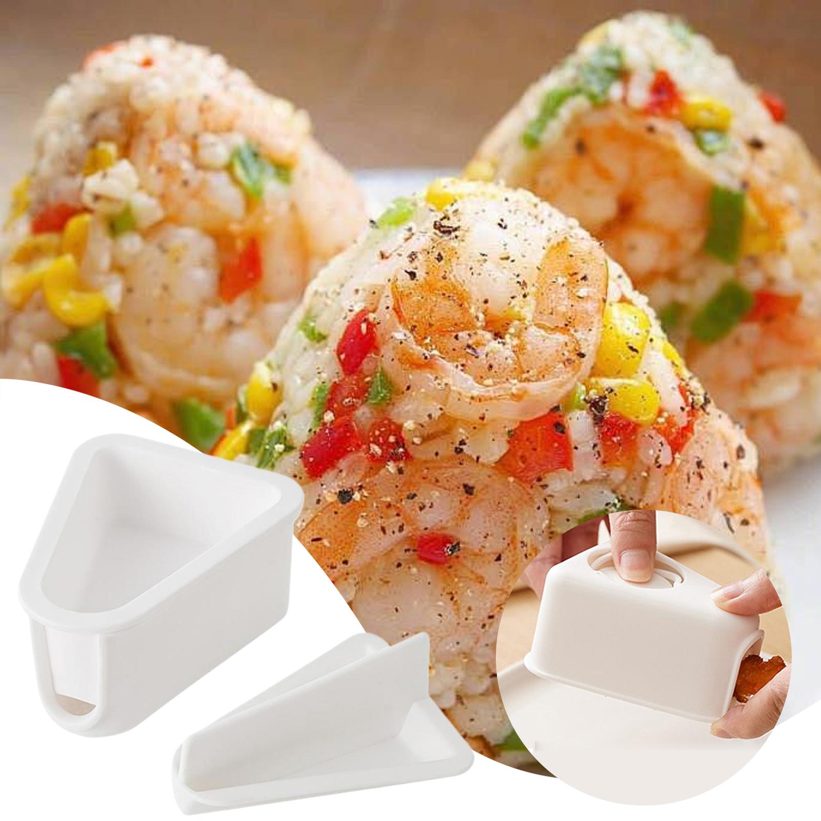 Boule de riz japonaise, outils - Meal Prep Rice avis et prix