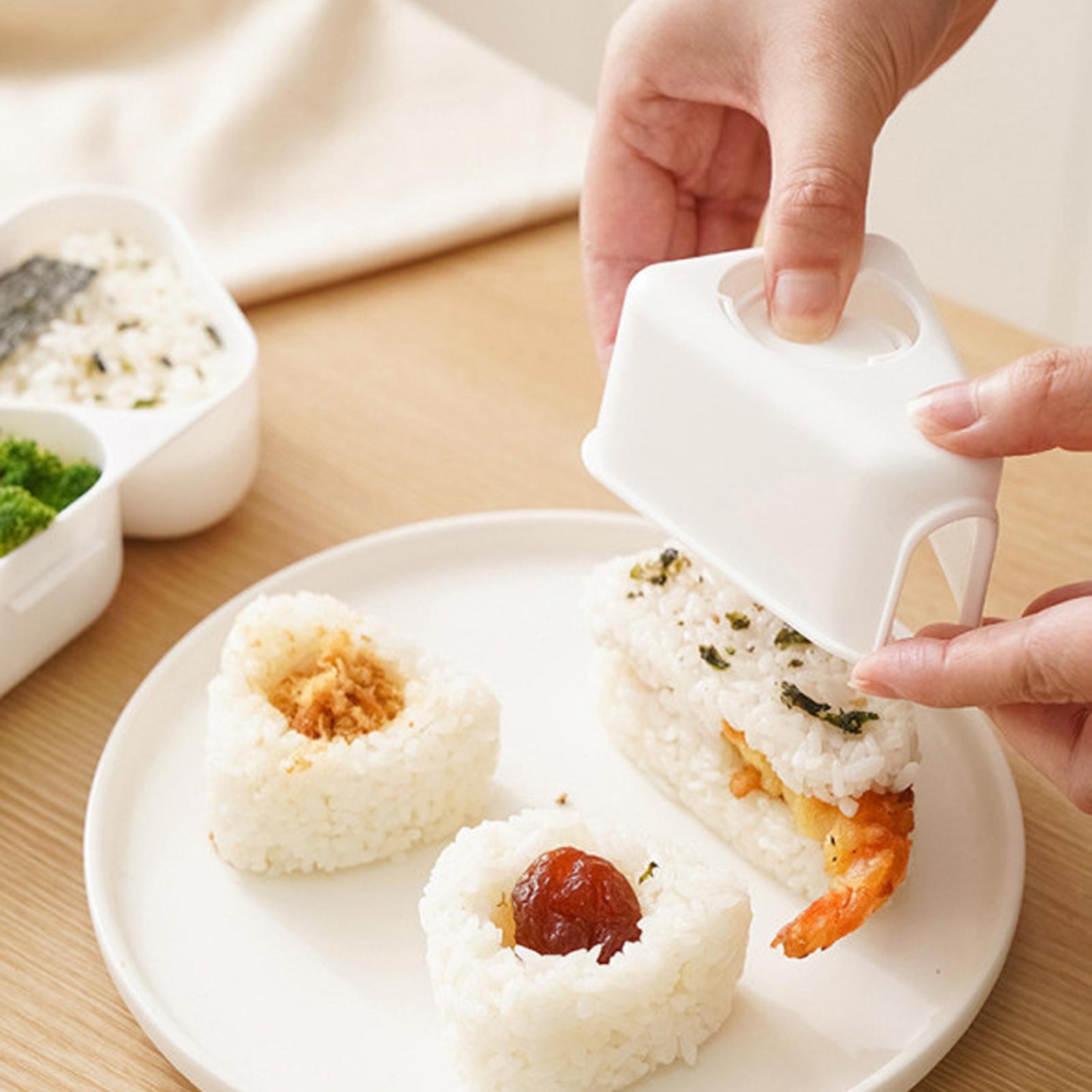 Boule de riz japonaise, outils - Meal Prep Rice avis et prix