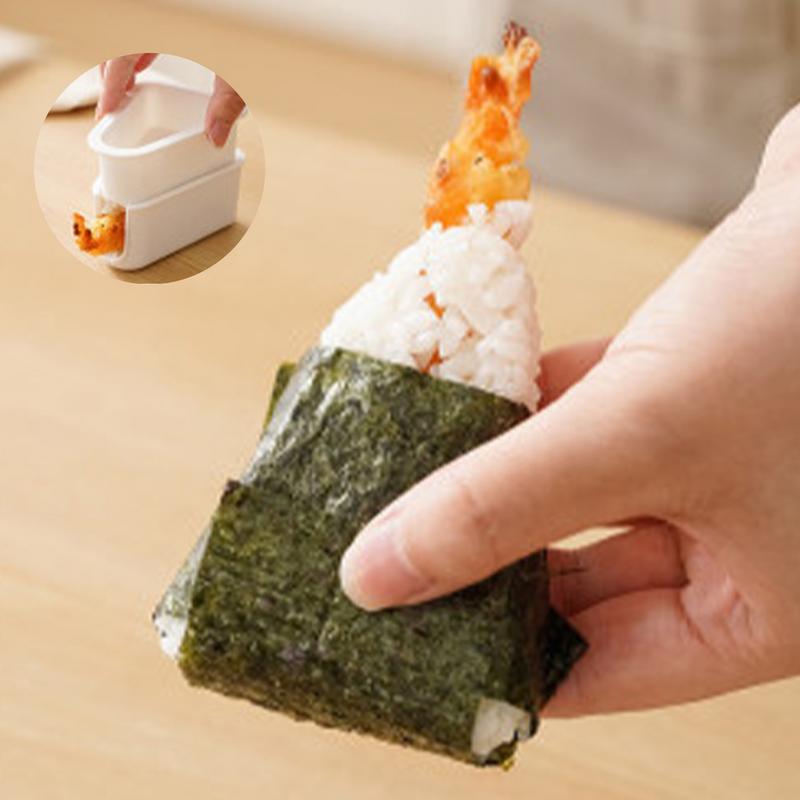 Boule de riz japonaise, outils - Meal Prep Rice avis et prix