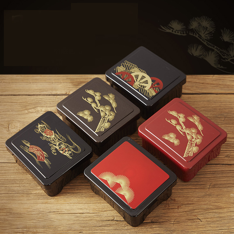 Boîtes à Bento en Résine de St - Meal Prep Rice avis et prix