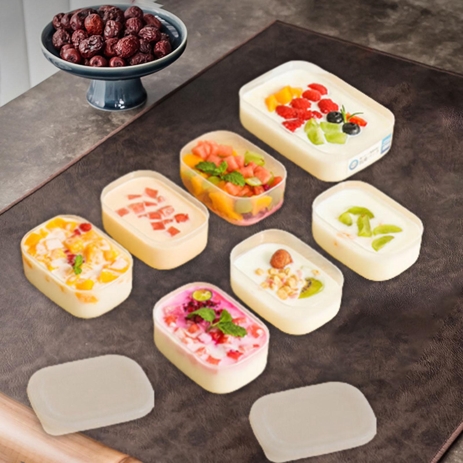 Boîte de rangement pour réfrig - Meal Prep Eggs avis et prix