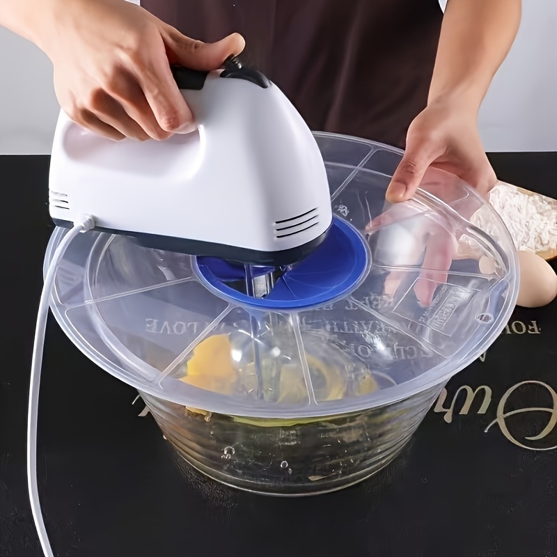 Couvercle de batteur à œufs an - Meal Prep Eggs avis et prix