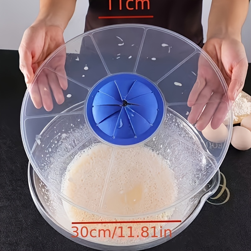 Couvercle de batteur à œufs an - Meal Prep Eggs avis et prix