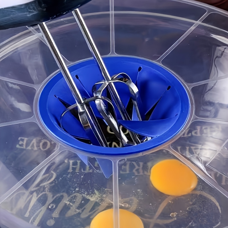Couvercle de batteur à œufs an - Meal Prep Eggs avis et prix