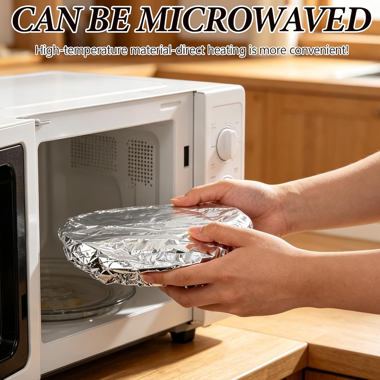 Couvre-aliments réutilisables  - Meal Preparation avis et prix
