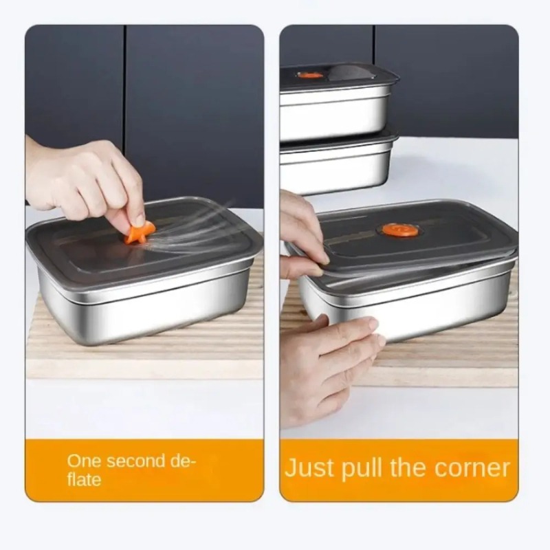 Boîte à lunch bento étanche en - Meal Prep Lunch Boxes avis et prix