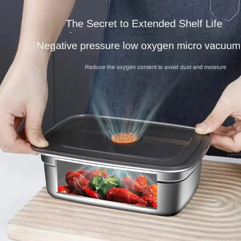 Boîte à lunch bento étanche en - Meal Prep Lunch Boxes avis et prix