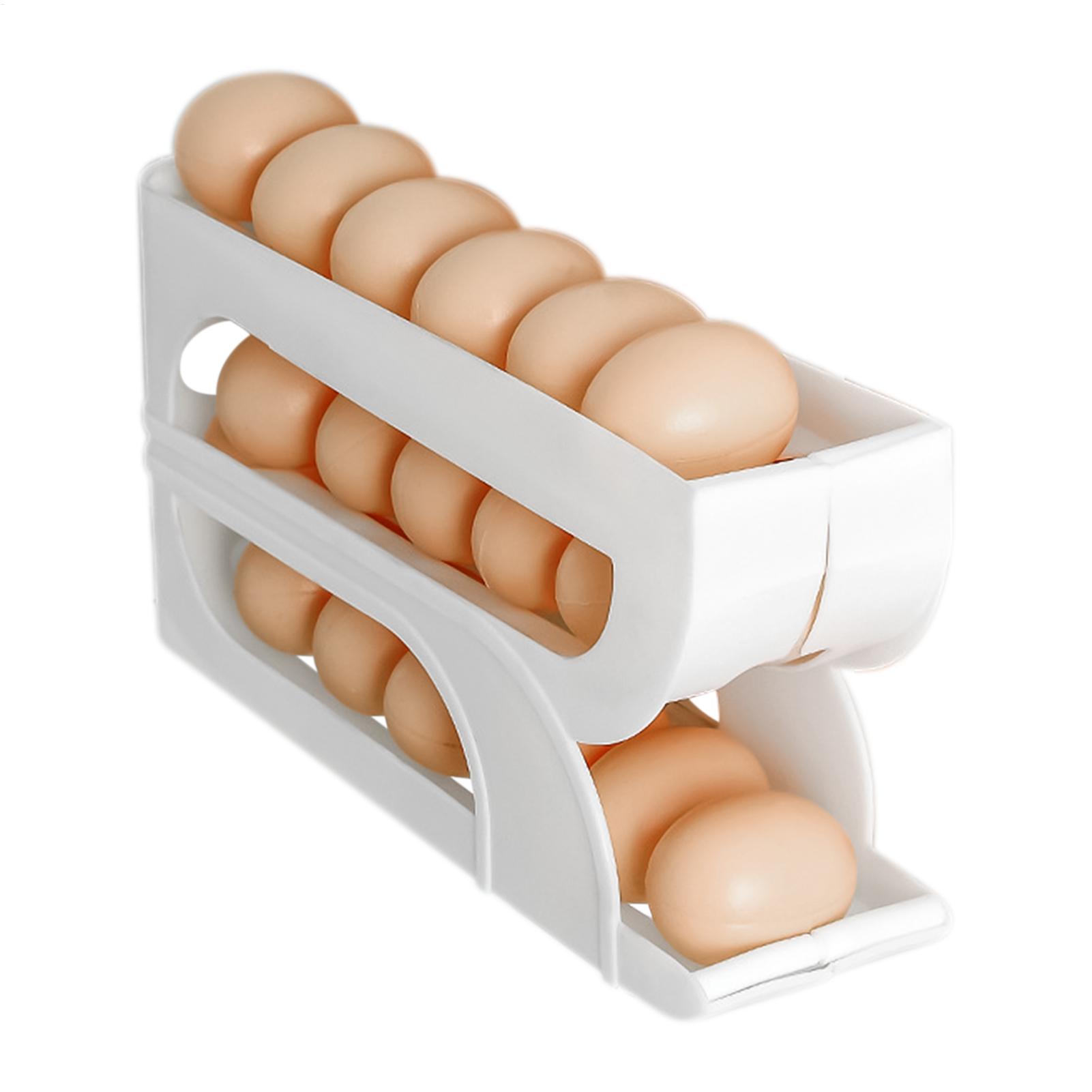 Conteneur à œufs pour réfrigér - Meal Prep Eggs avis et prix