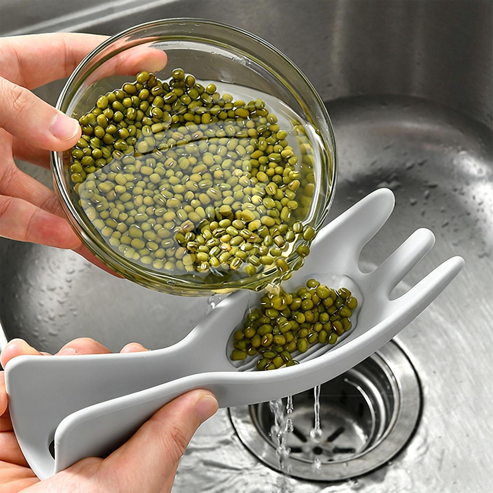 Écumoire à riz multifonctionne - Meal Prep Rice avis et prix