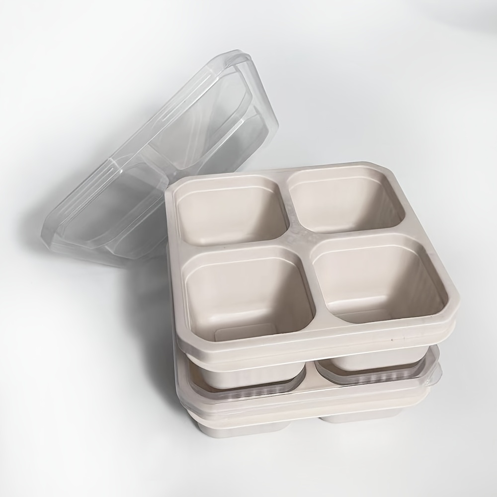 SGIAWETA - Ensemble de 2 boîte - Meal Preparation avis et prix
