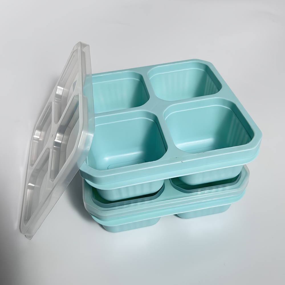 SGIAWETA - Ensemble de 2 boîte - Meal Preparation avis et prix