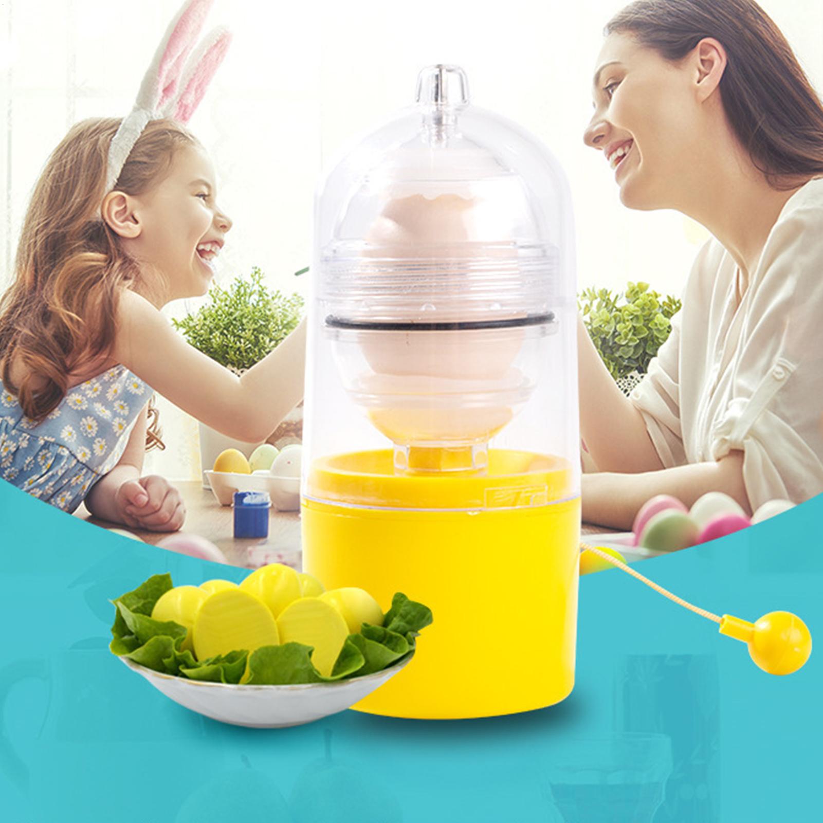 Mélangeur de jaunes d'œufs man - Meal Prep Eggs avis et prix