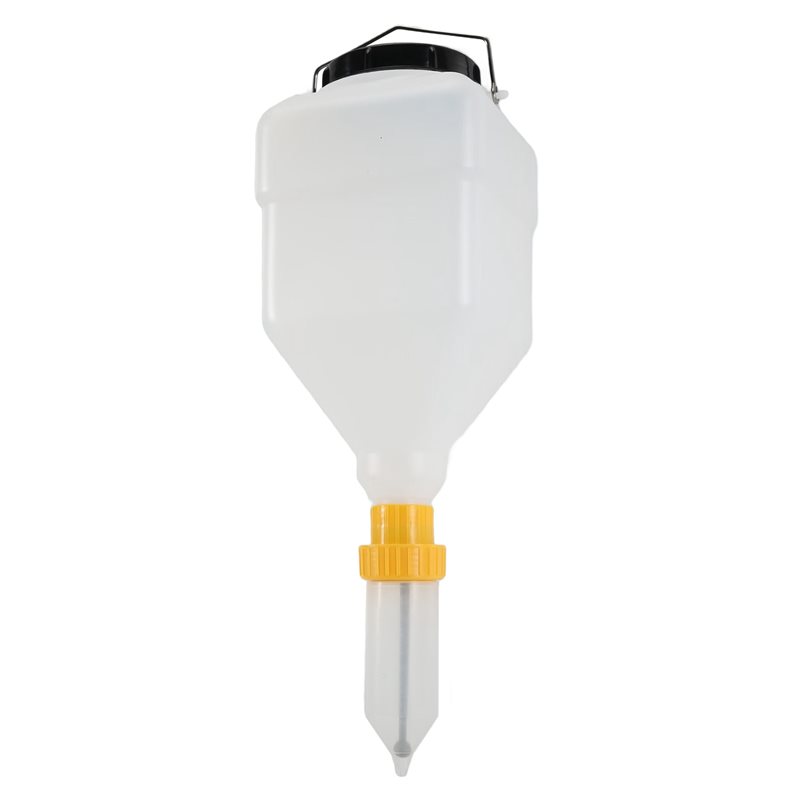 Bouteille de sauce AB47-5.5L,  - Sauce Squeeze Bottle avis et prix