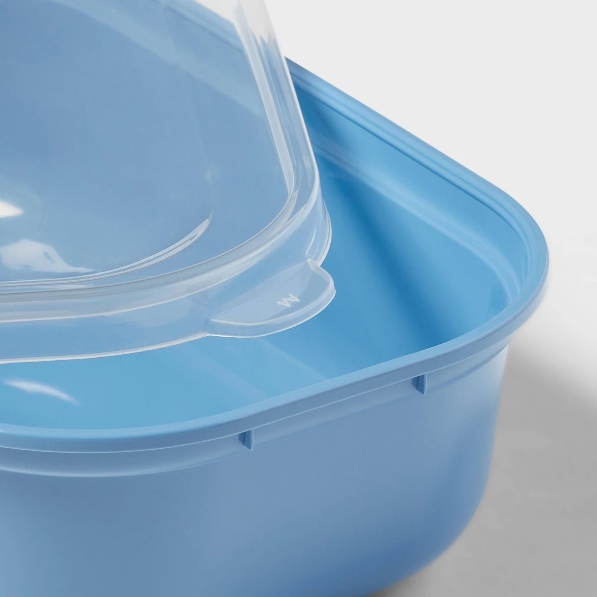 Nouvelles boîtes de préparatio - Meal Prep Lunch Boxes avis et prix