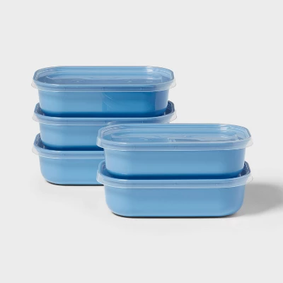 Nouvelles boîtes de préparatio - Meal Prep Lunch Boxes avis et prix