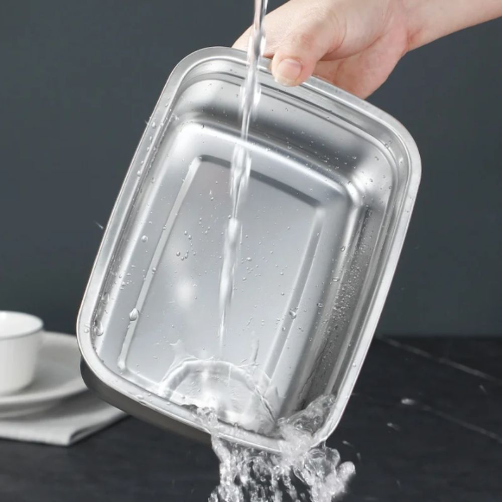 Boîte à déjeuner de Camping en - Meal Prep Lunch Boxes avis et prix