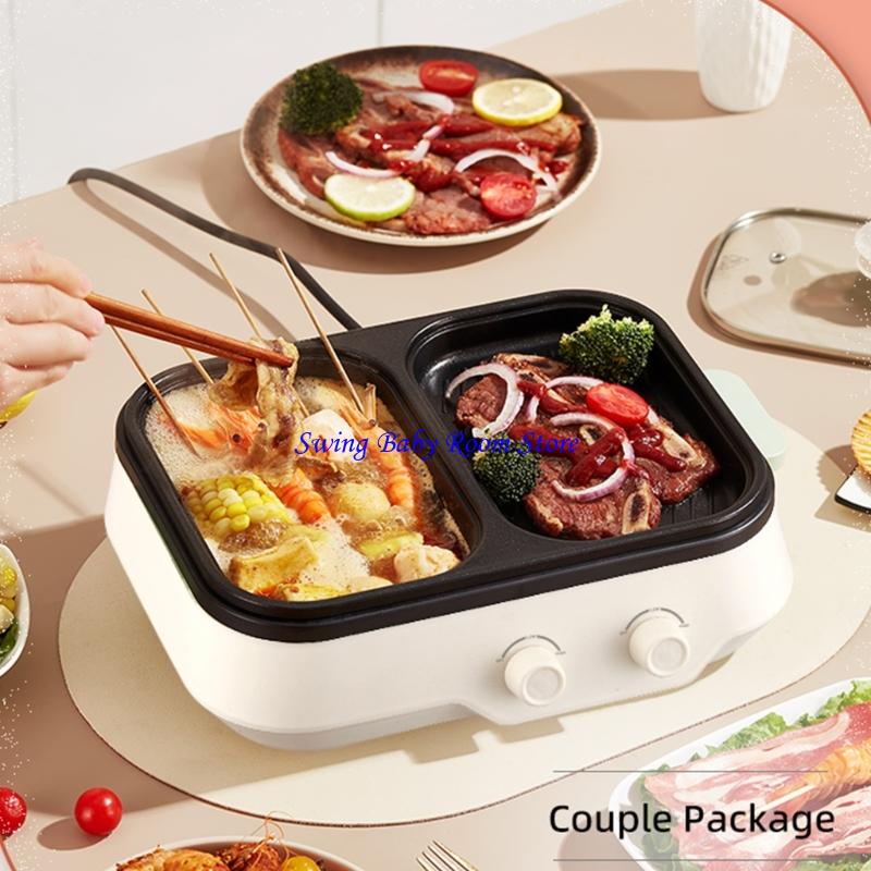 K1AD Appareil cuisson gril 2 e - Meal Preparation avis et prix