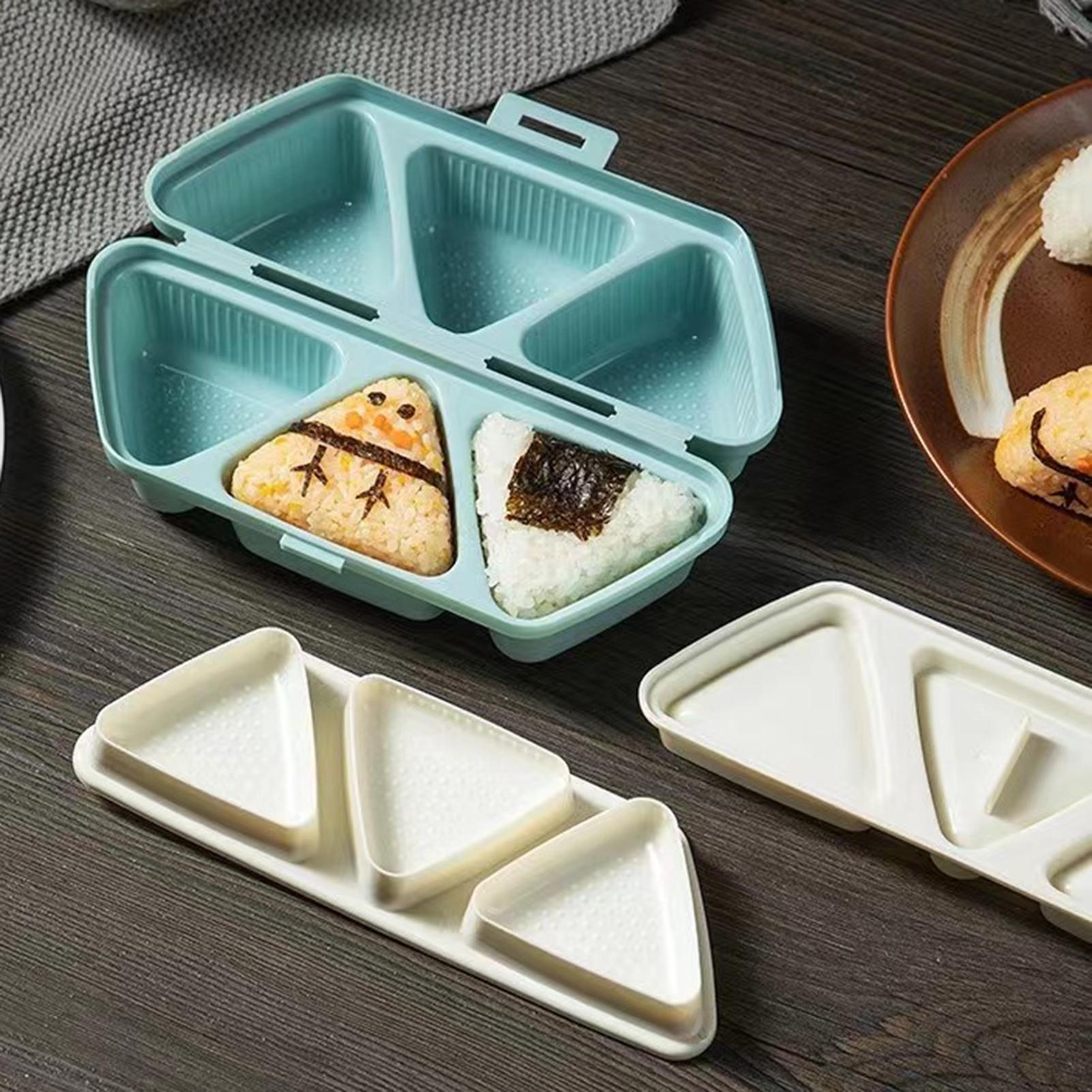 Fabricant de moules à Sushi, T - Meal Prep Rice avis et prix