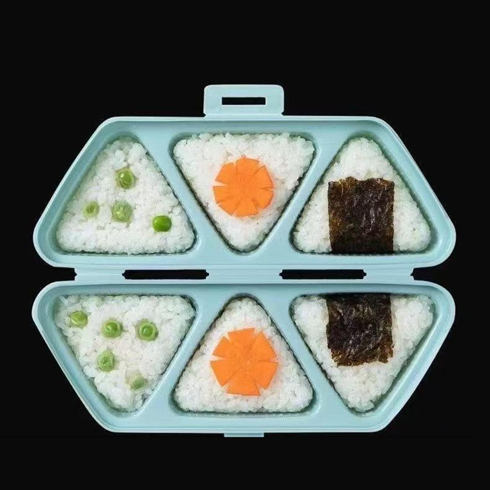 Fabricant de moules à Sushi, T - Meal Prep Rice avis et prix