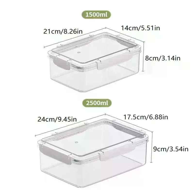 Contenants de rangement pour a - Meal Prep Lunch Boxes avis et prix