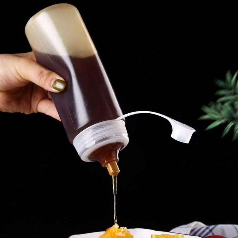 Bouteilles de Sauce à presser  - Sauce Squeeze Bottle avis et prix