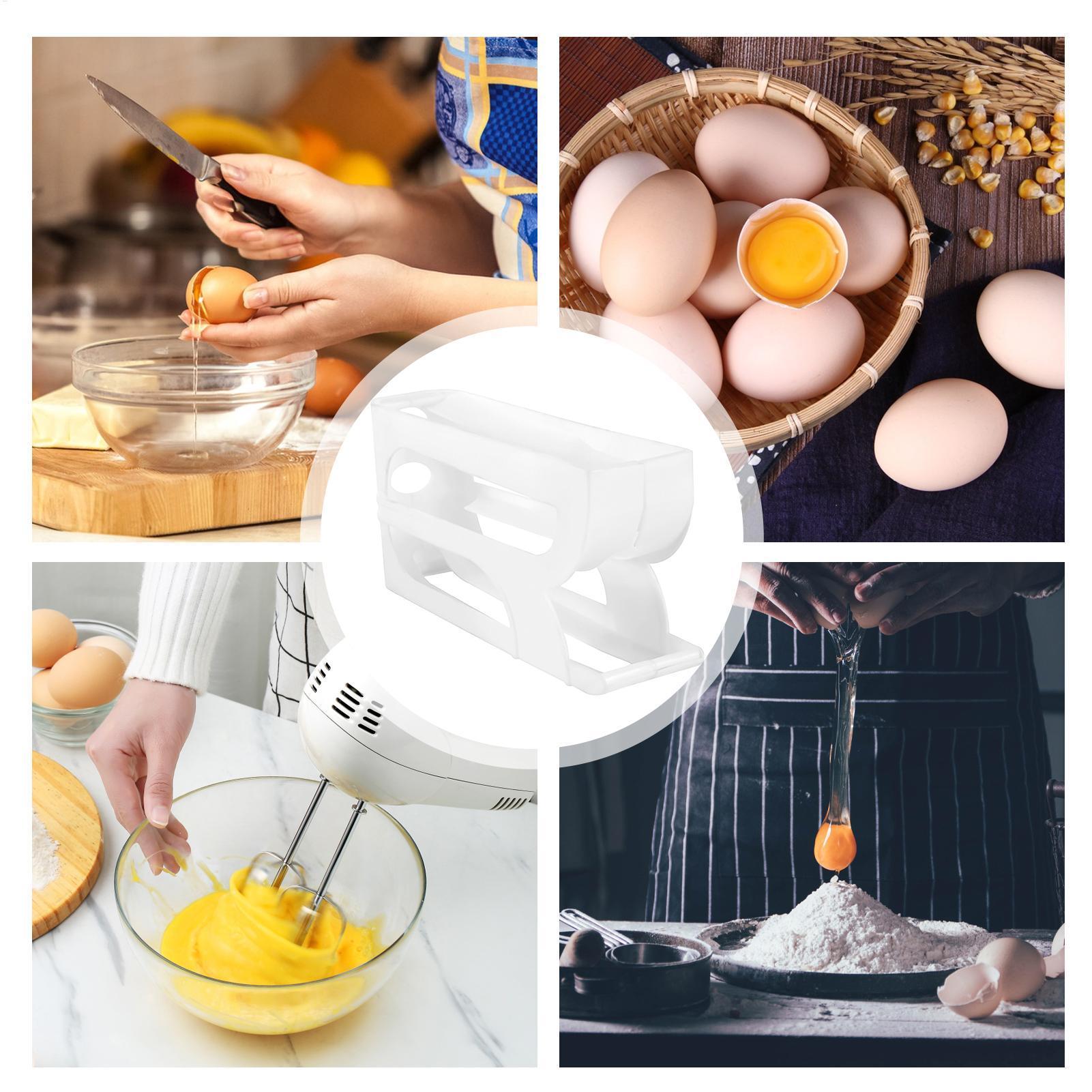 Distributeur d'œufs pour réfri - Meal Prep Eggs avis et prix