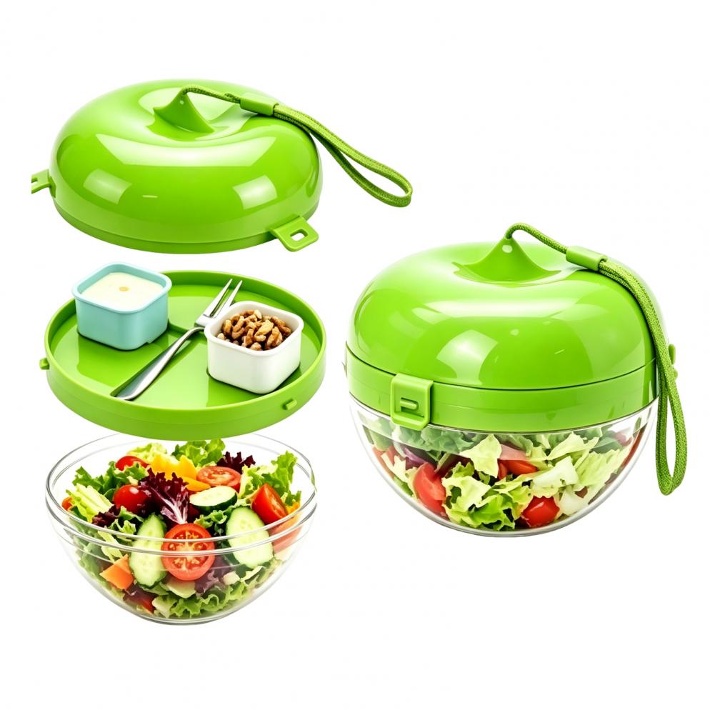 Bol de préparation de repas sa - Meal Prep Healthy Lunch avis et prix