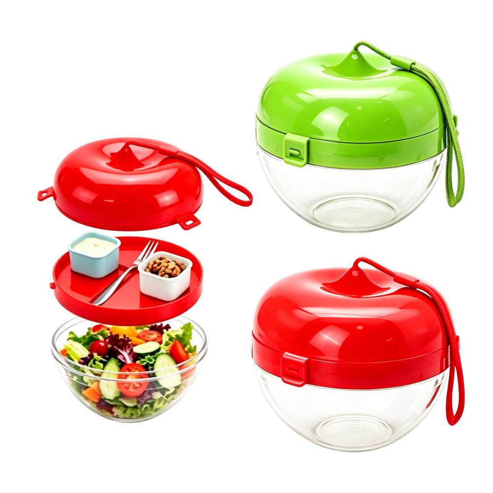 Bol de préparation de repas sa - Meal Prep Healthy Lunch avis et prix