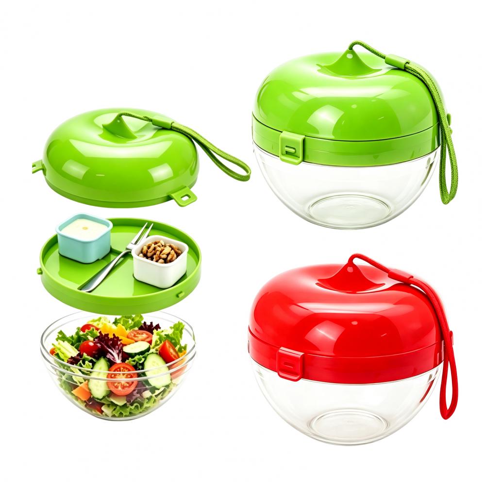 Bol de préparation de repas sa - Meal Prep Healthy Lunch avis et prix