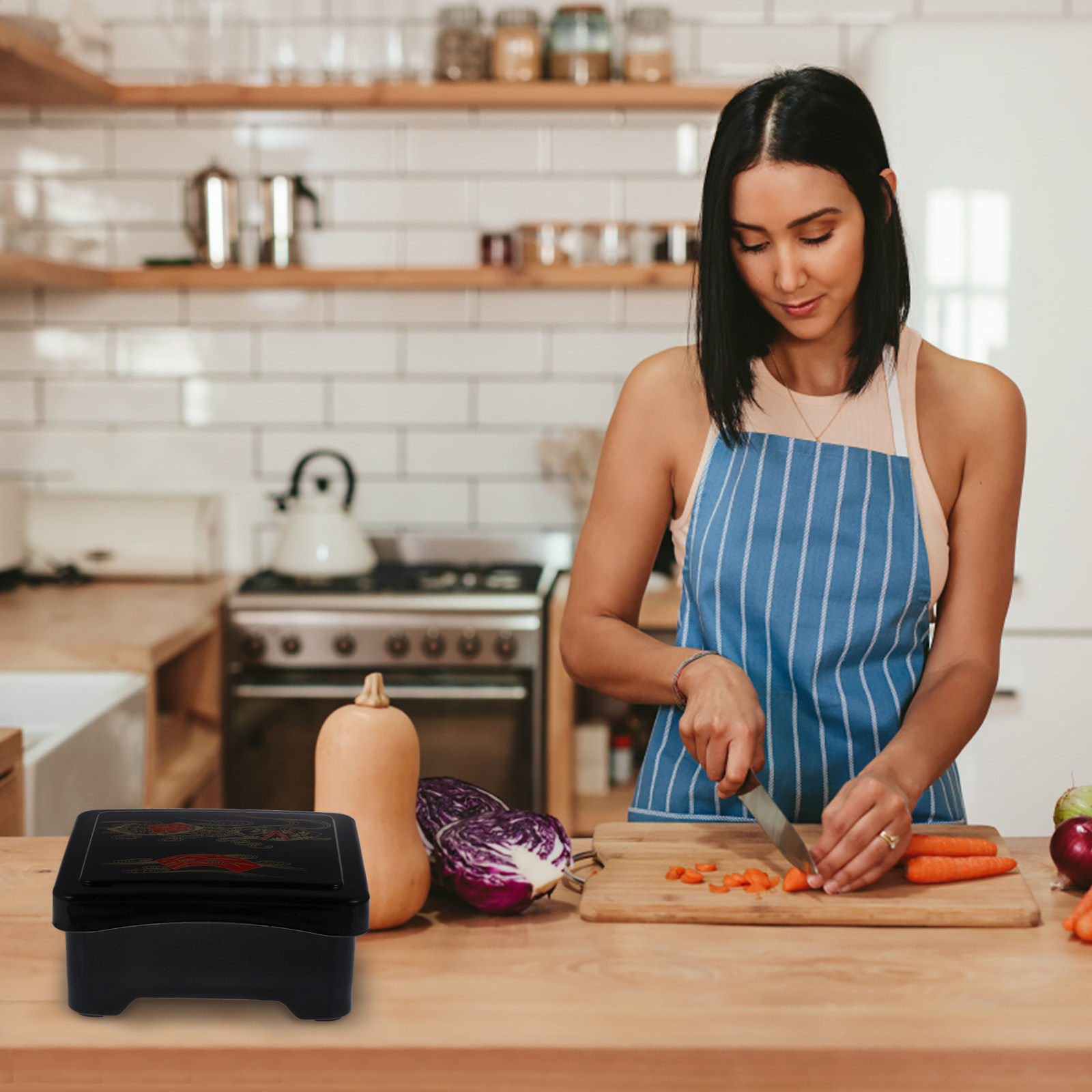 1 boîte bento grande capacité  - Meal Prep Rice avis et prix
