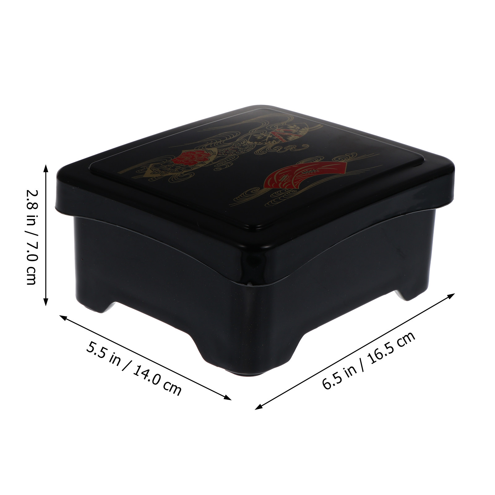 1 boîte bento grande capacité  - Meal Prep Rice avis et prix