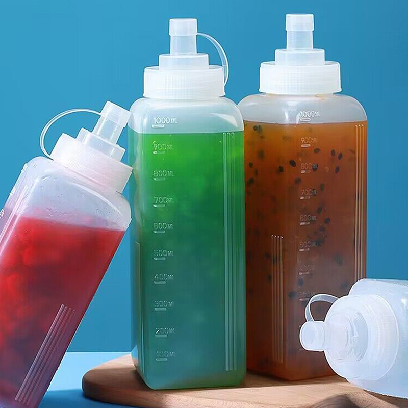 Bouteilles distributrices de c - Sauce Squeeze Bottle avis et prix